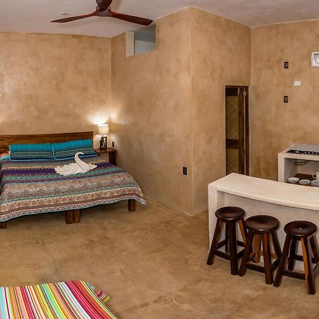 צ'אקאלה Villa Celeste מראה חיצוני תמונה
