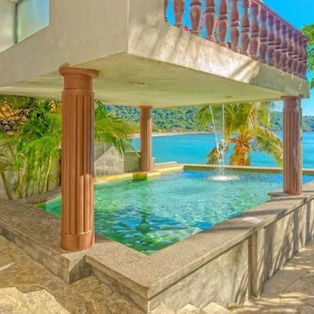 צ'אקאלה Villa Celeste מראה חיצוני תמונה