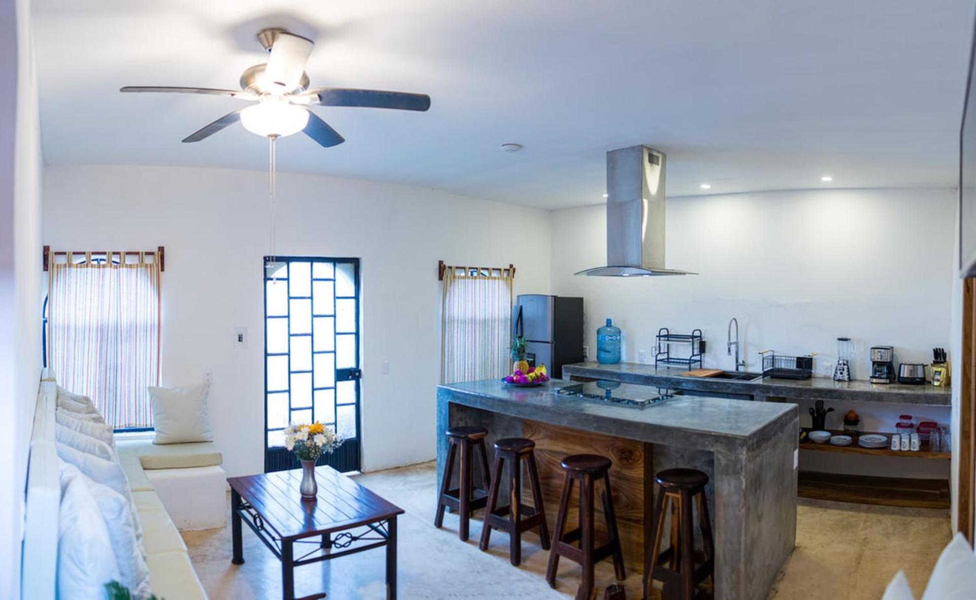 צ'אקאלה Villa Celeste חדר תמונה
