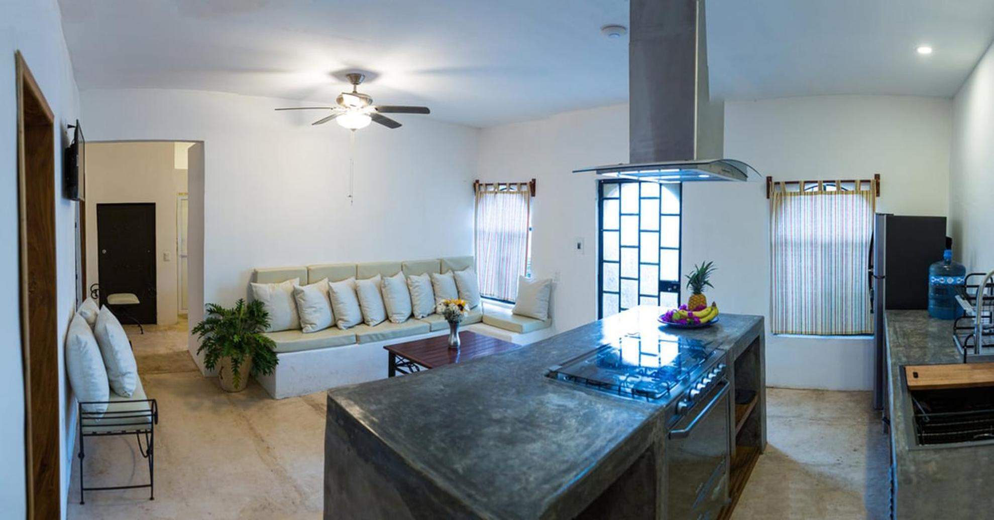 צ'אקאלה Villa Celeste חדר תמונה