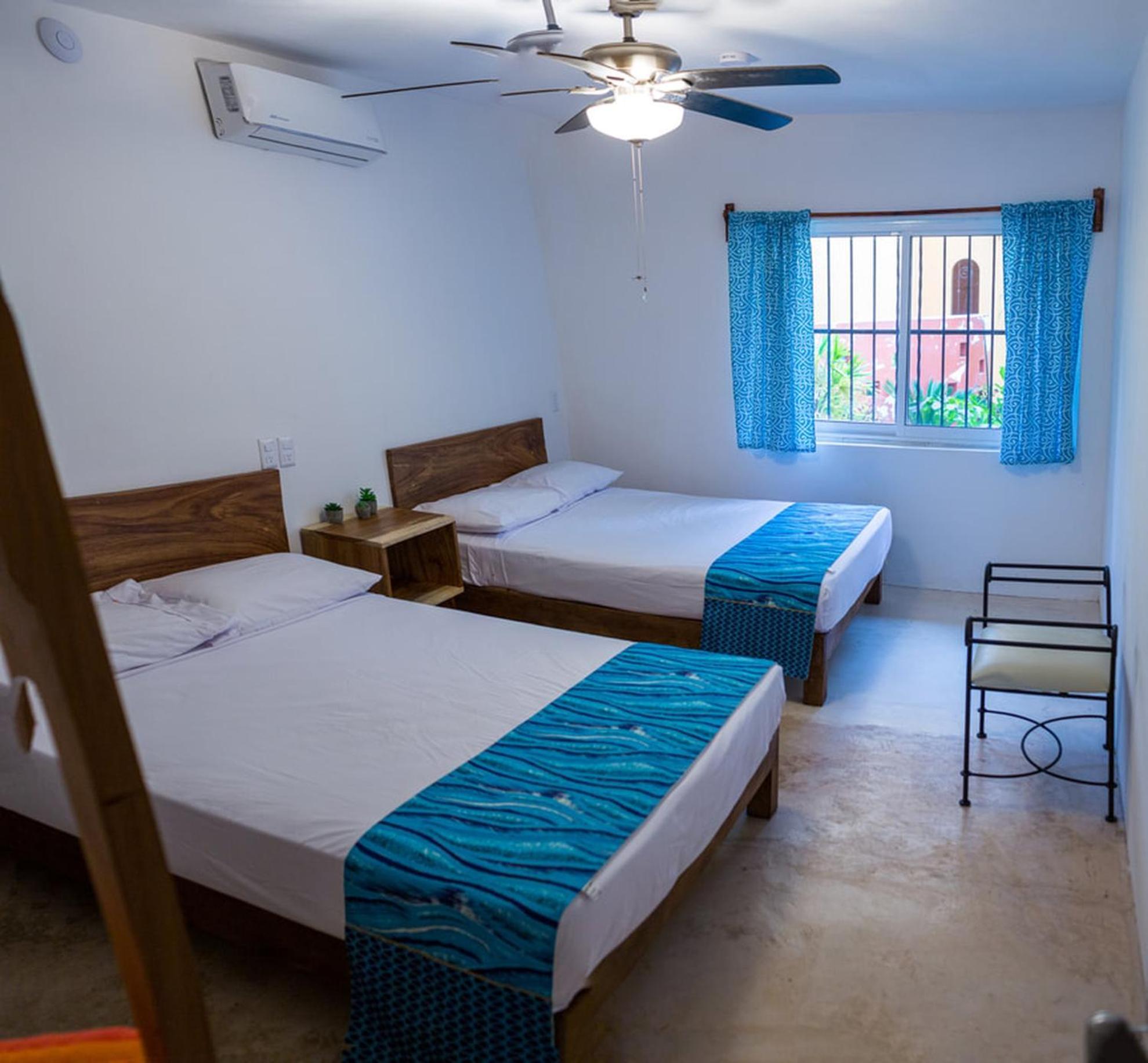 צ'אקאלה Villa Celeste חדר תמונה