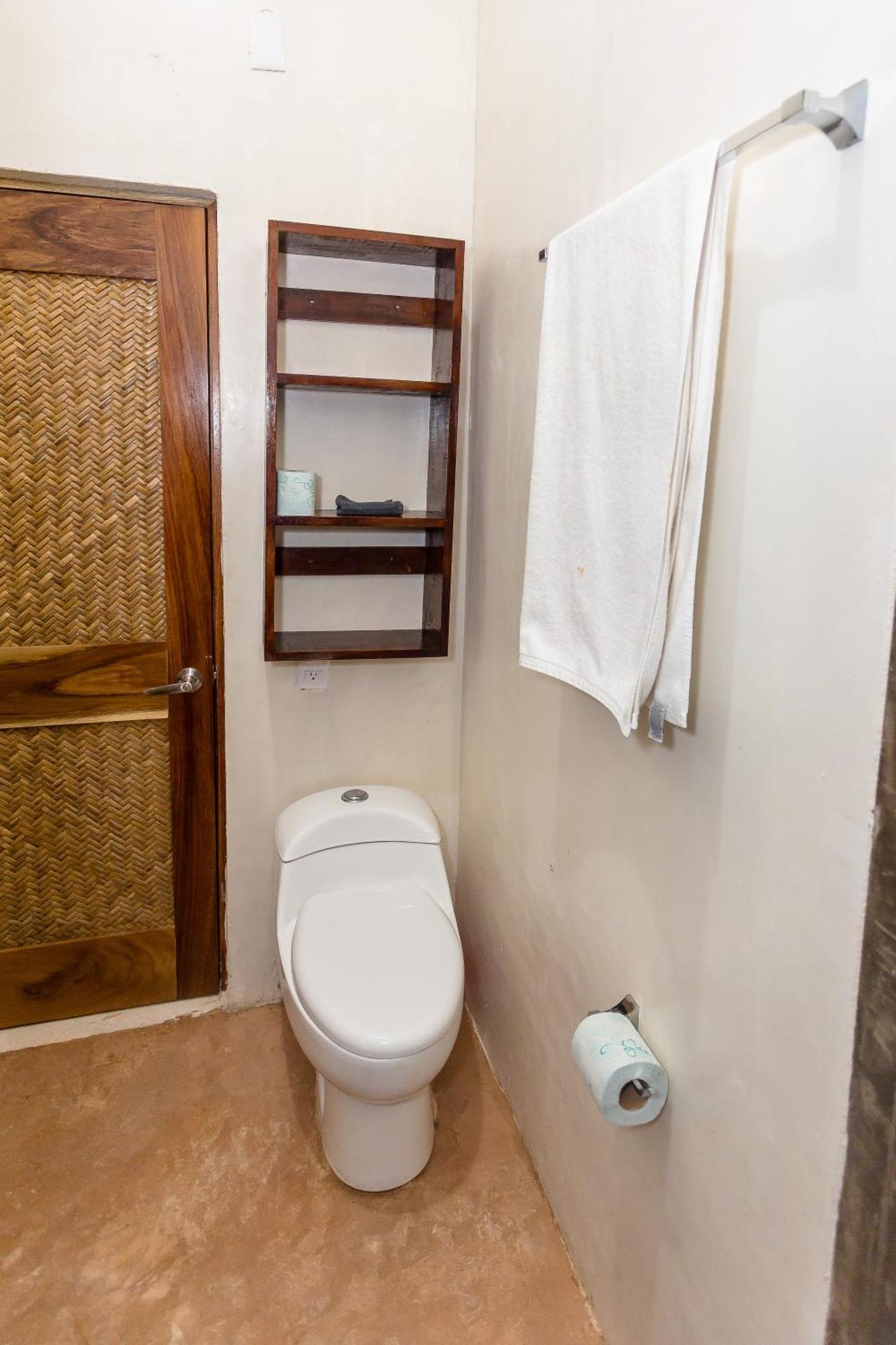 צ'אקאלה Villa Celeste מראה חיצוני תמונה
