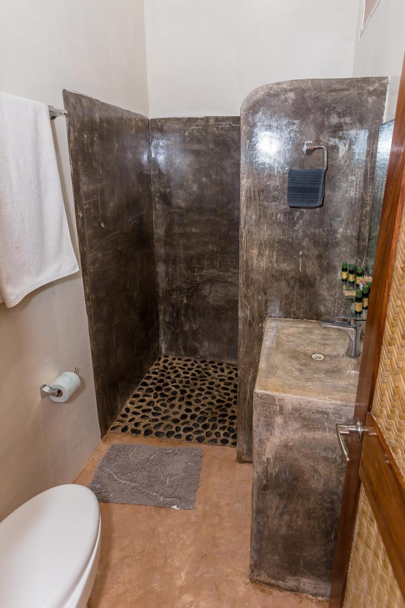 צ'אקאלה Villa Celeste מראה חיצוני תמונה