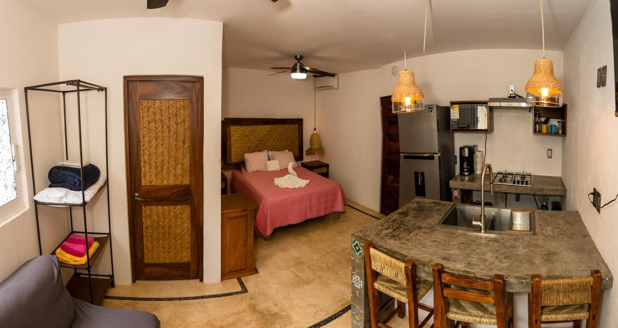 צ'אקאלה Villa Celeste מראה חיצוני תמונה