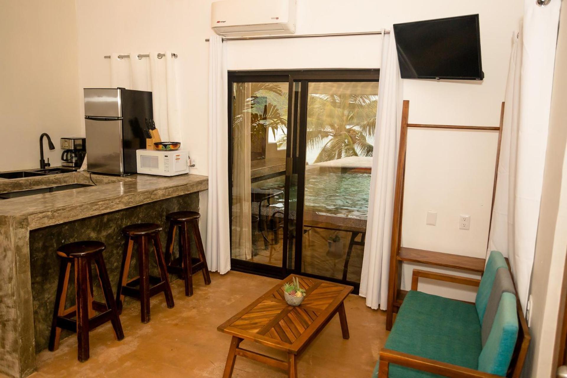 צ'אקאלה Villa Celeste מראה חיצוני תמונה