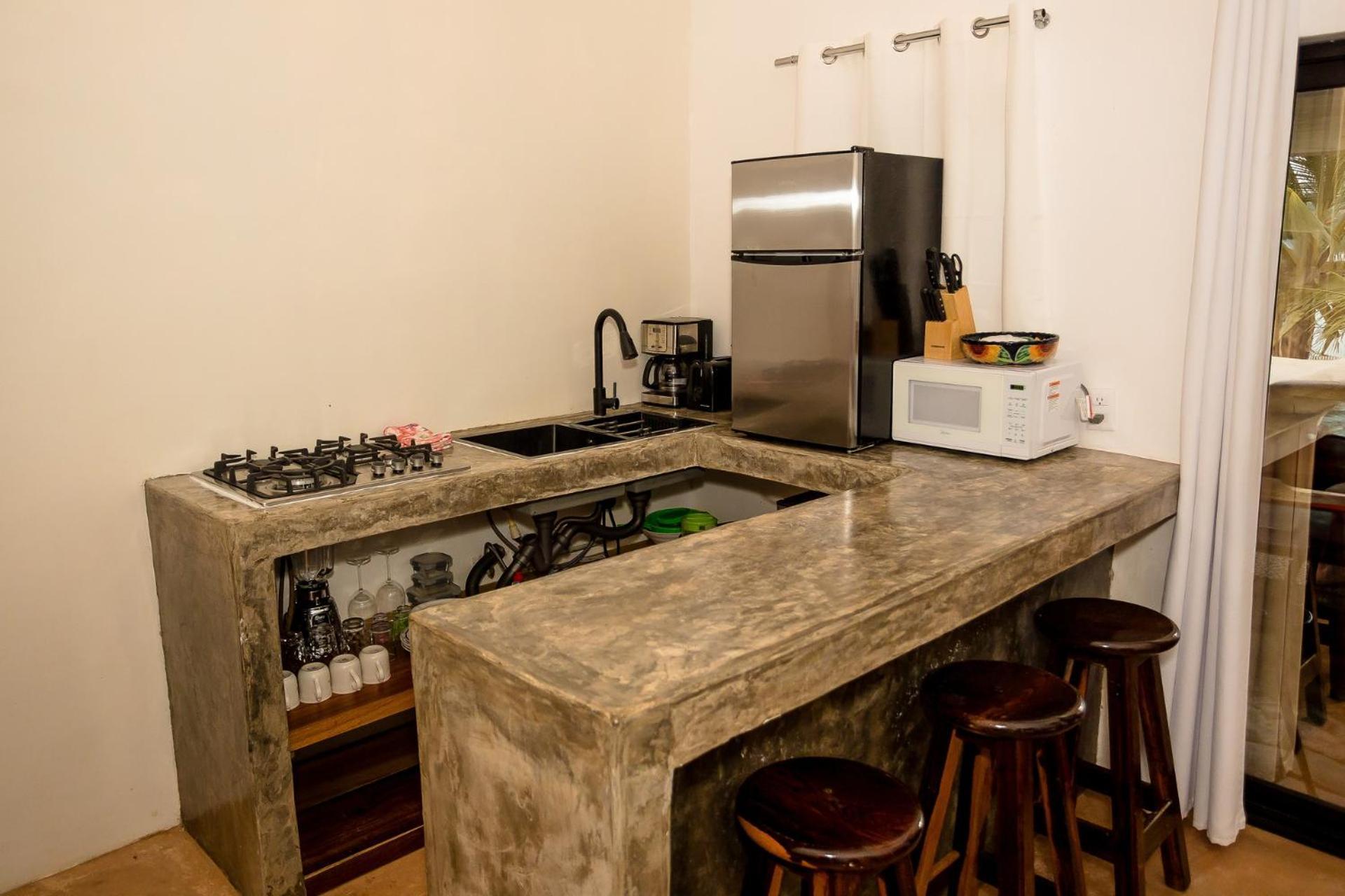 צ'אקאלה Villa Celeste מראה חיצוני תמונה
